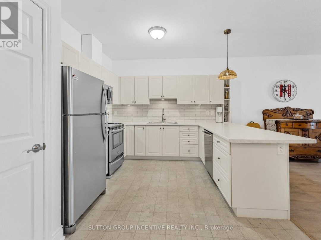 104 Lily Drive, Orillia