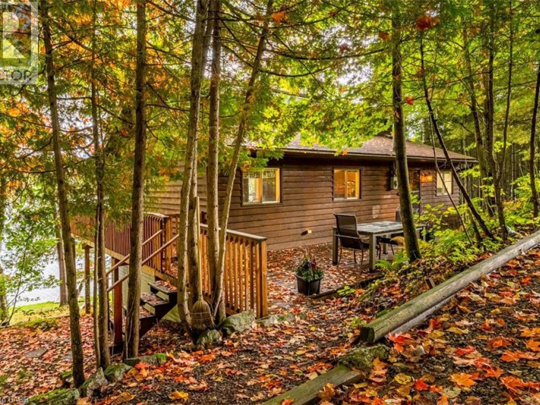 1220 PORTAGE LAKE Road, 
