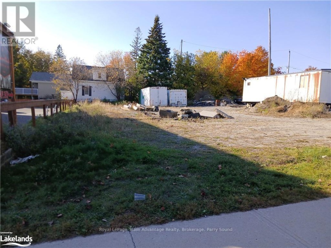 82 Church Street, Parry Sound