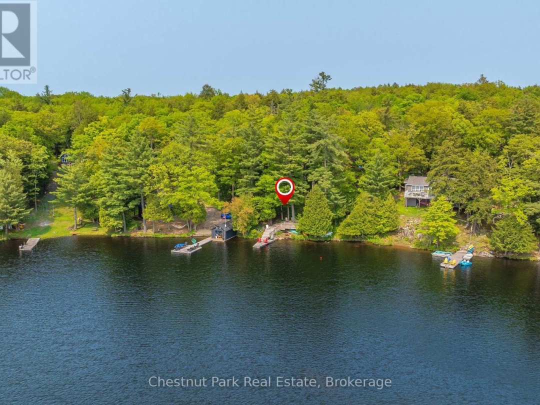 1143 LEONARD LAKE 1 ROAD, 