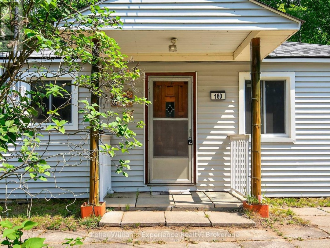 180&184 SILVER BIRCH CRESCENT, 