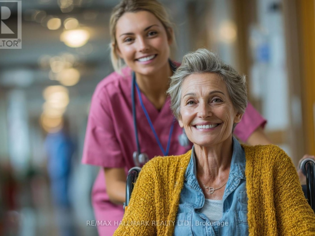 327 OLD MUSKOKA ROAD, 