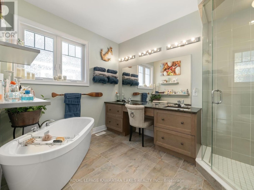 79 Rosedale Trail, Balsam Lake