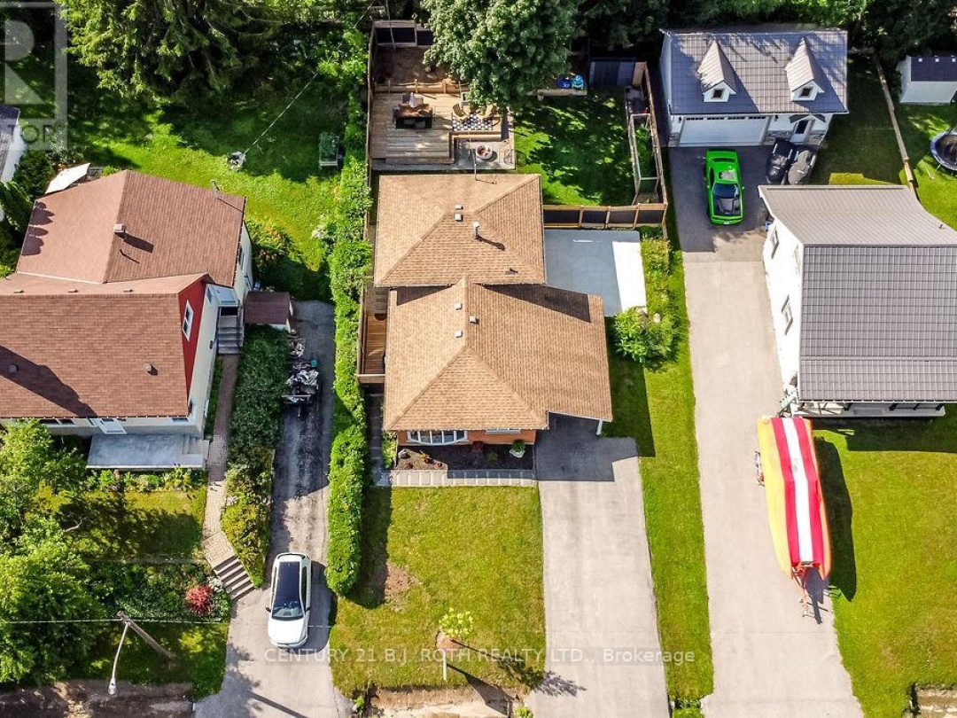 21 ARGYLE AVENUE, 