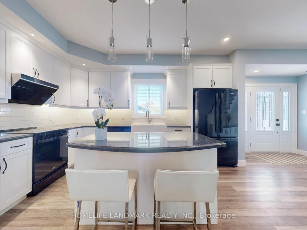 208 LAKESHORE DRIVE, 