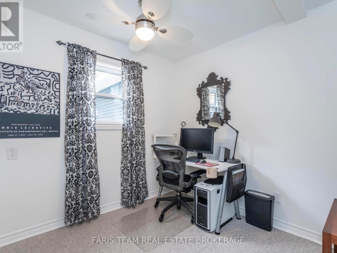 83 KING ROAD, 