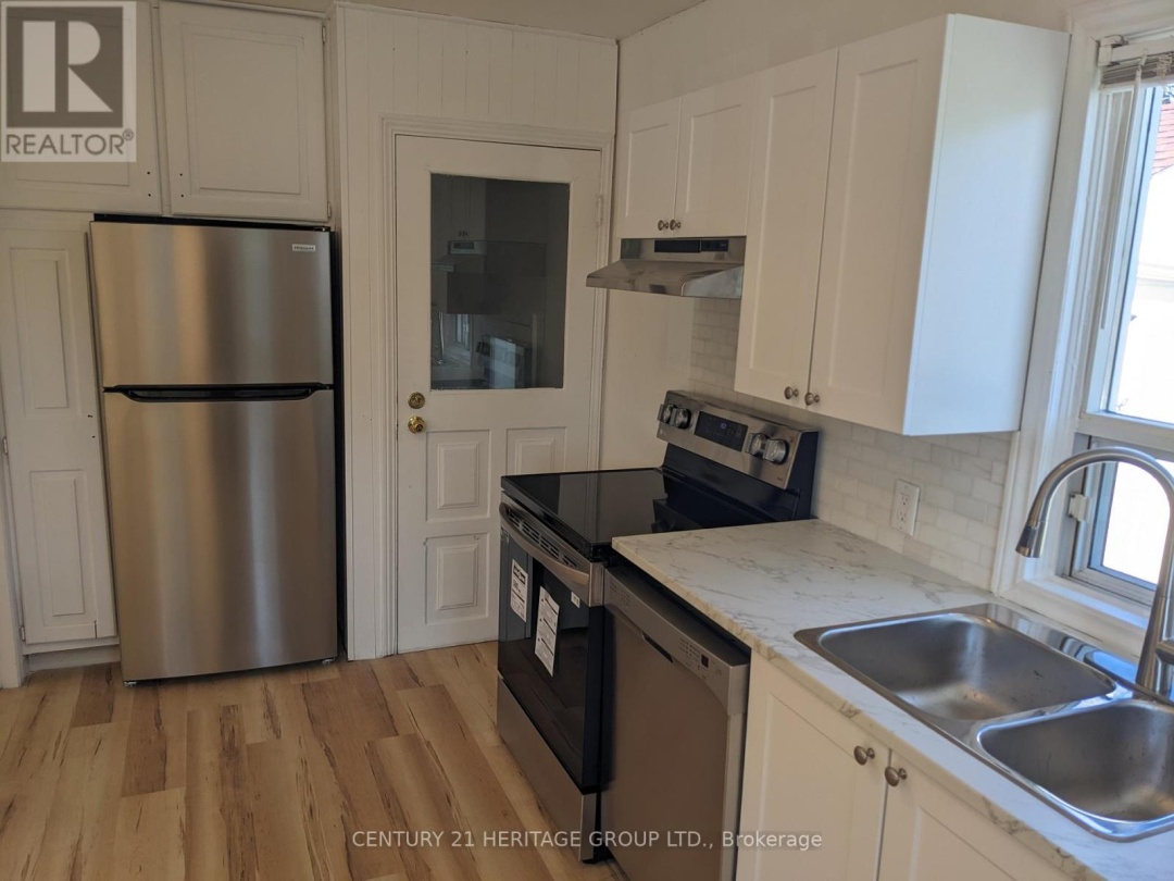 35 ARGYLE AVENUE, 