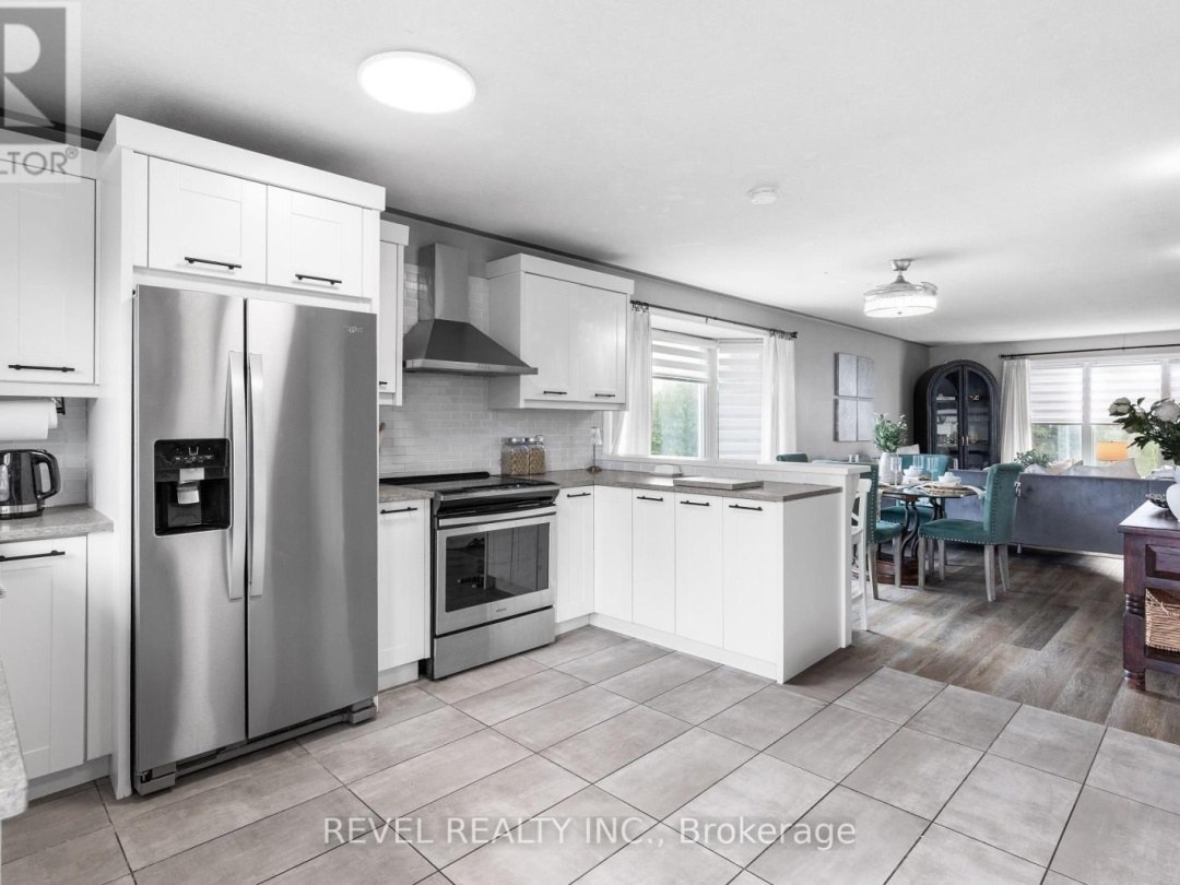 1578 STURGEON ROAD, 