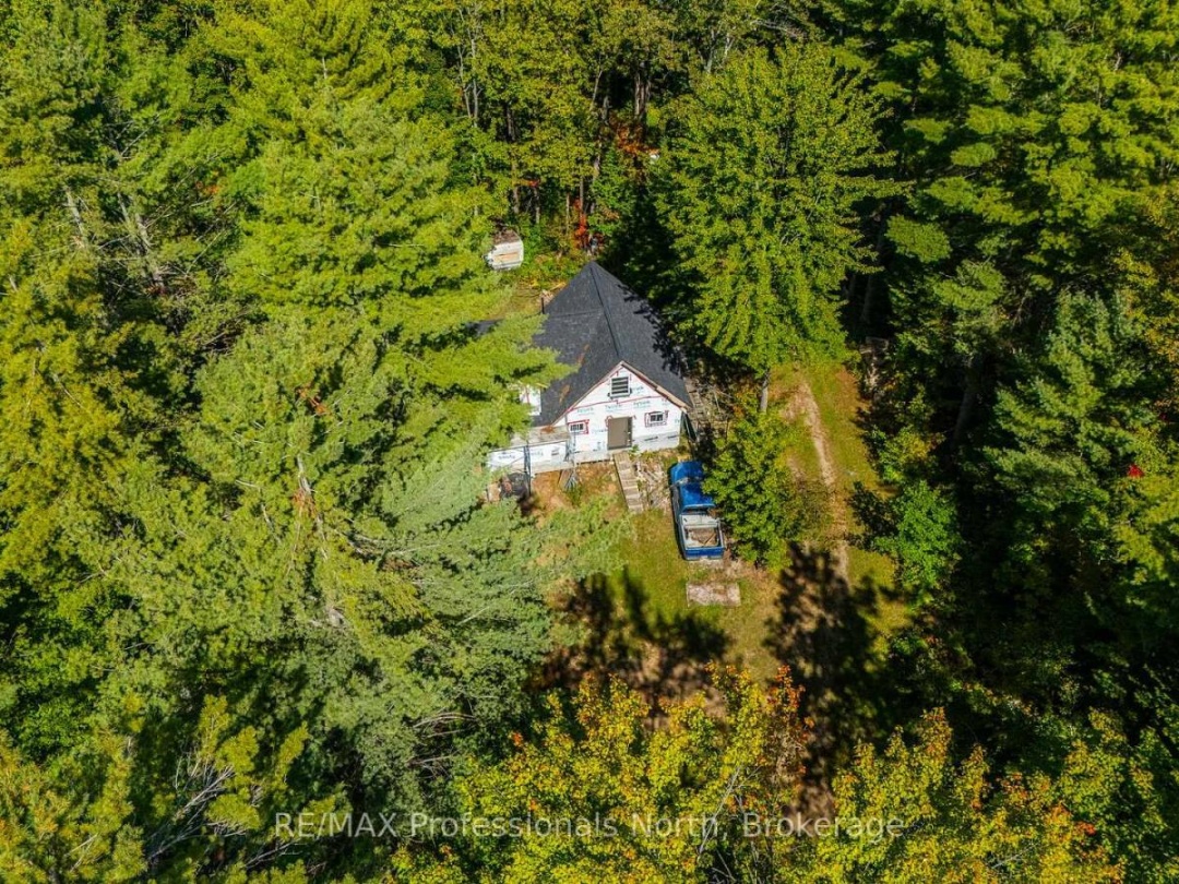319 BOUNDARY ROAD, 