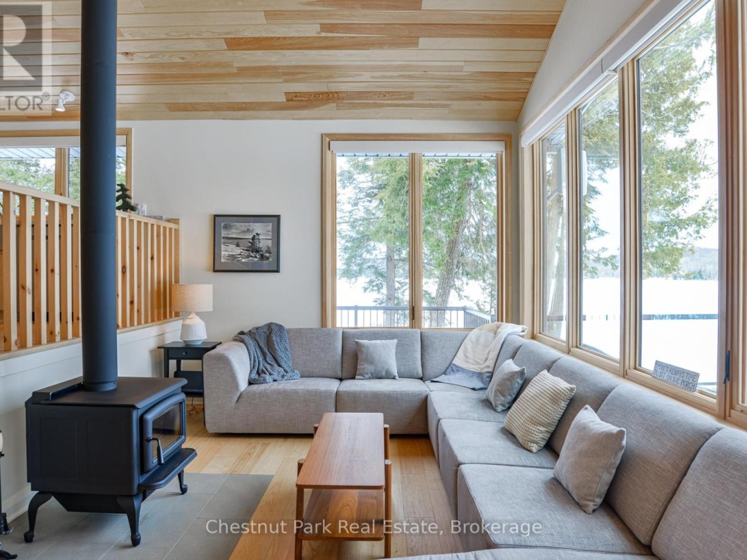2438 Kushog Lake Road, Kushog Lake