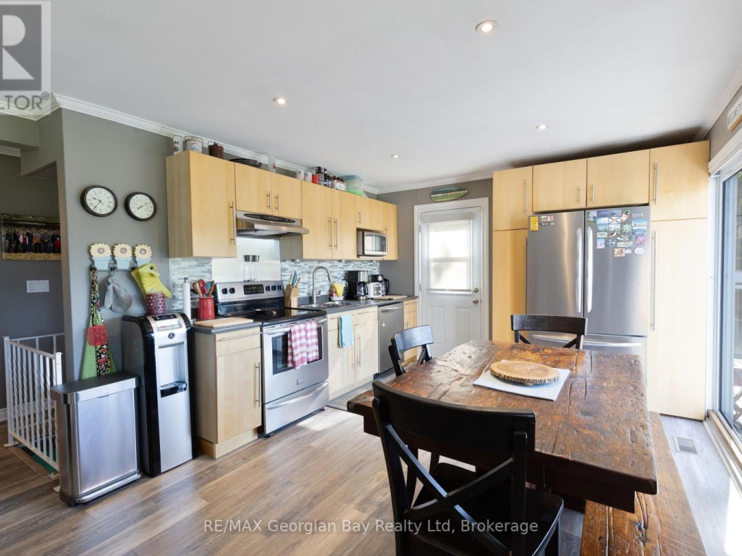 46 FOREST HARBOUR PARKWAY, Georgian Bay