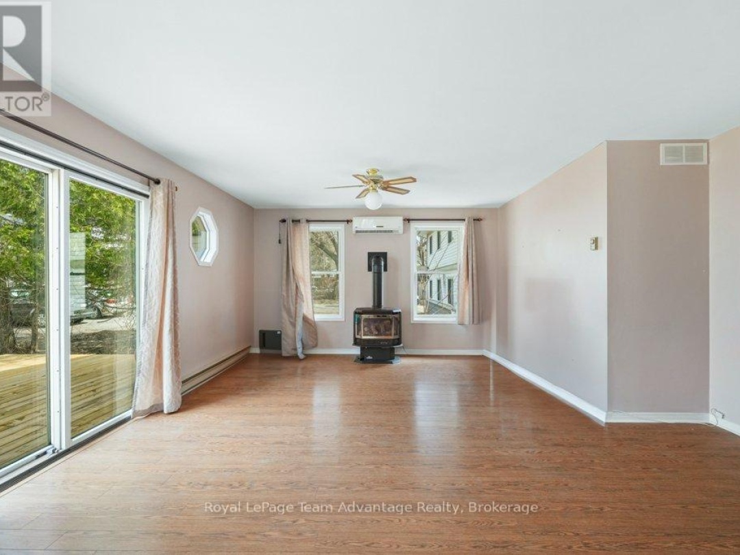 66 William Street, Parry Sound