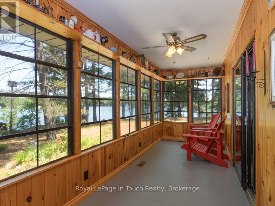 211 PICKEREL POINT ROAD, 