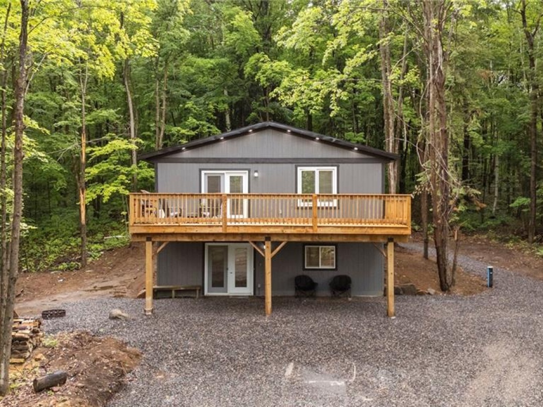 1057 TWELVE MILE LAKE ROAD Road, 