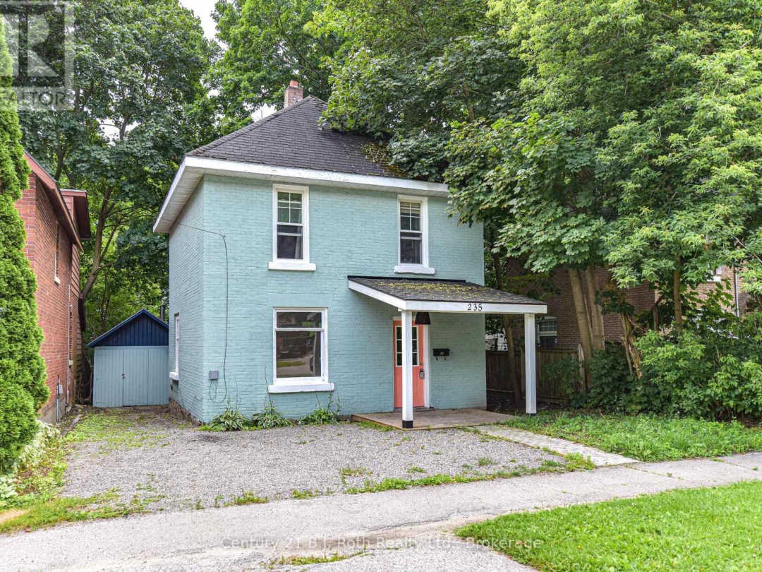 235 Harvey Street, Orillia