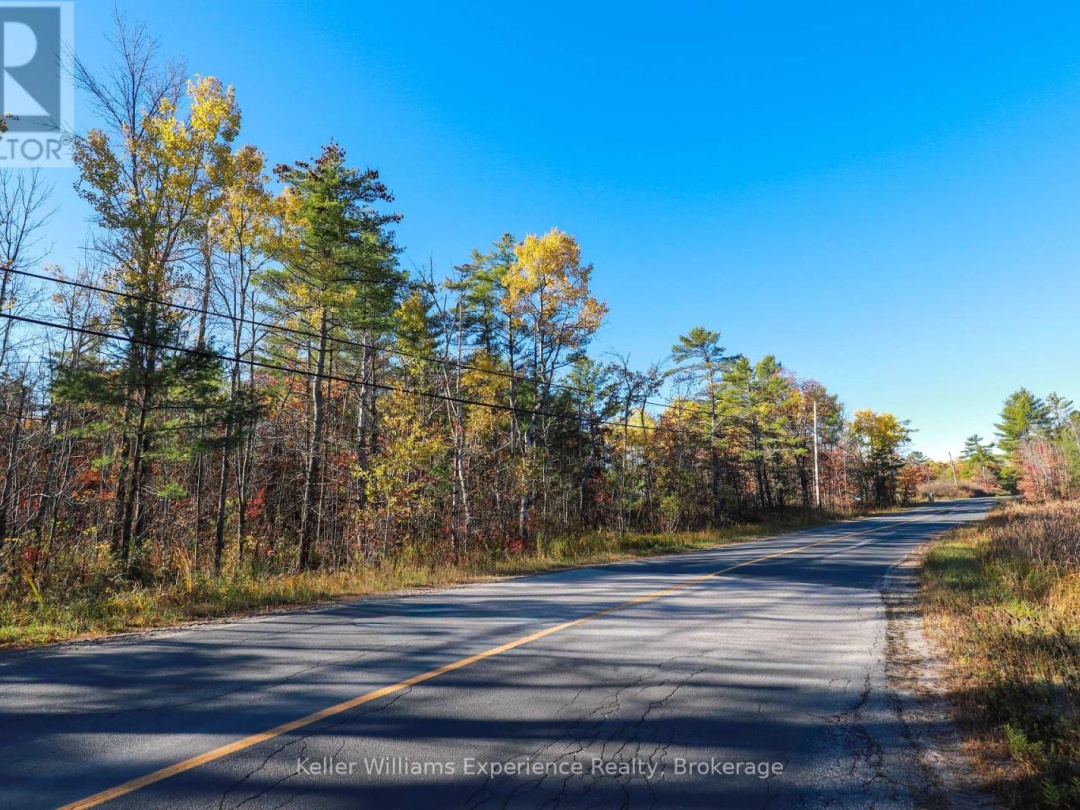 PCL6807 HONEY HARBOUR ROAD,