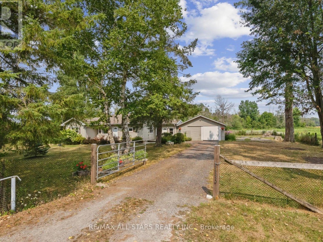 32805 THORAH SIDE ROAD, 