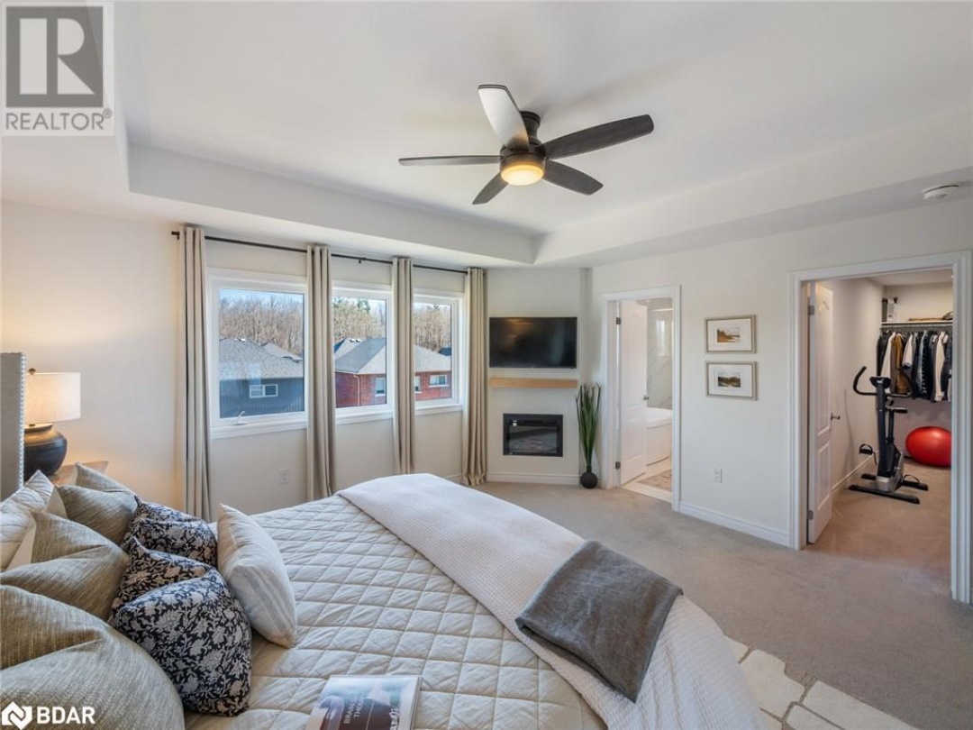 3007 Annalysse Drive Drive, Orillia
