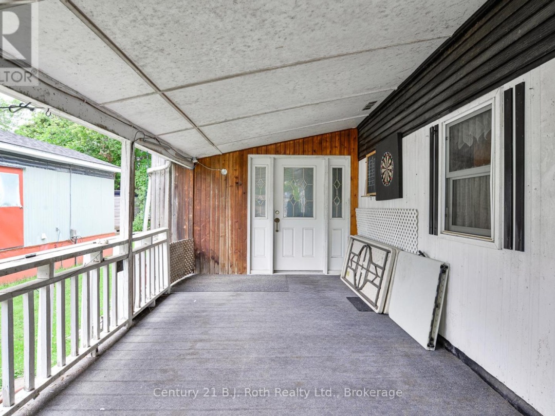 178 - 580 WEST STREET S, 