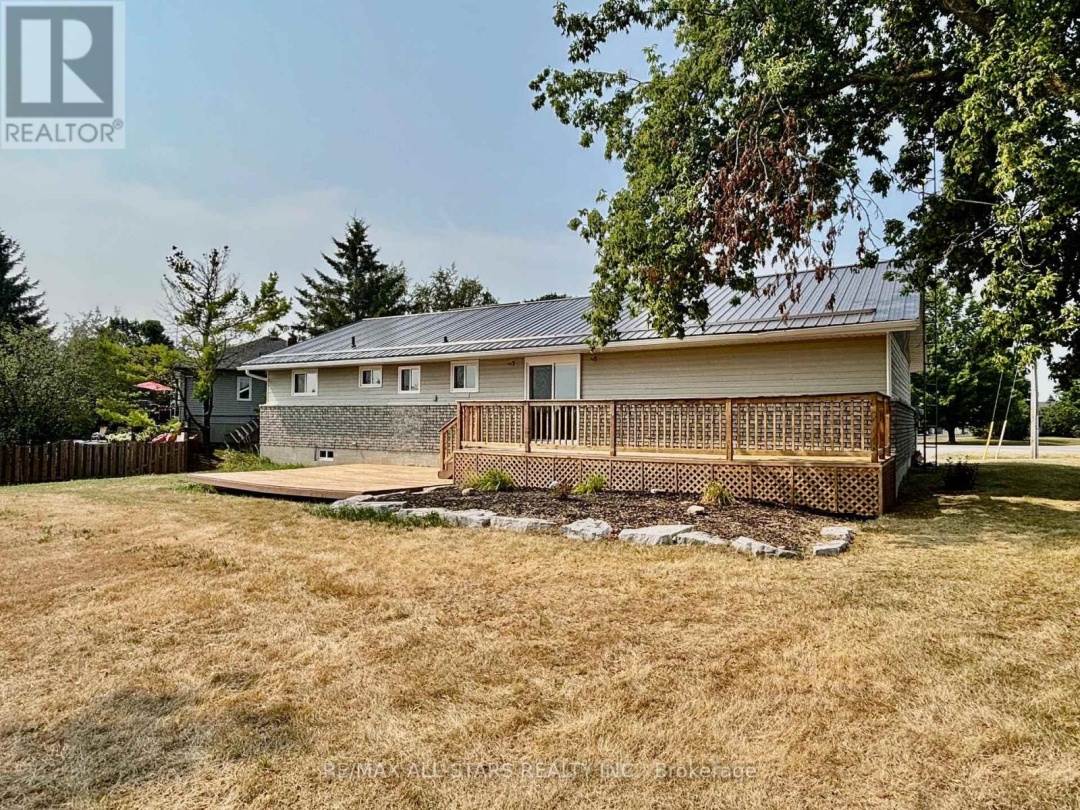 23 BRUCE STREET, 