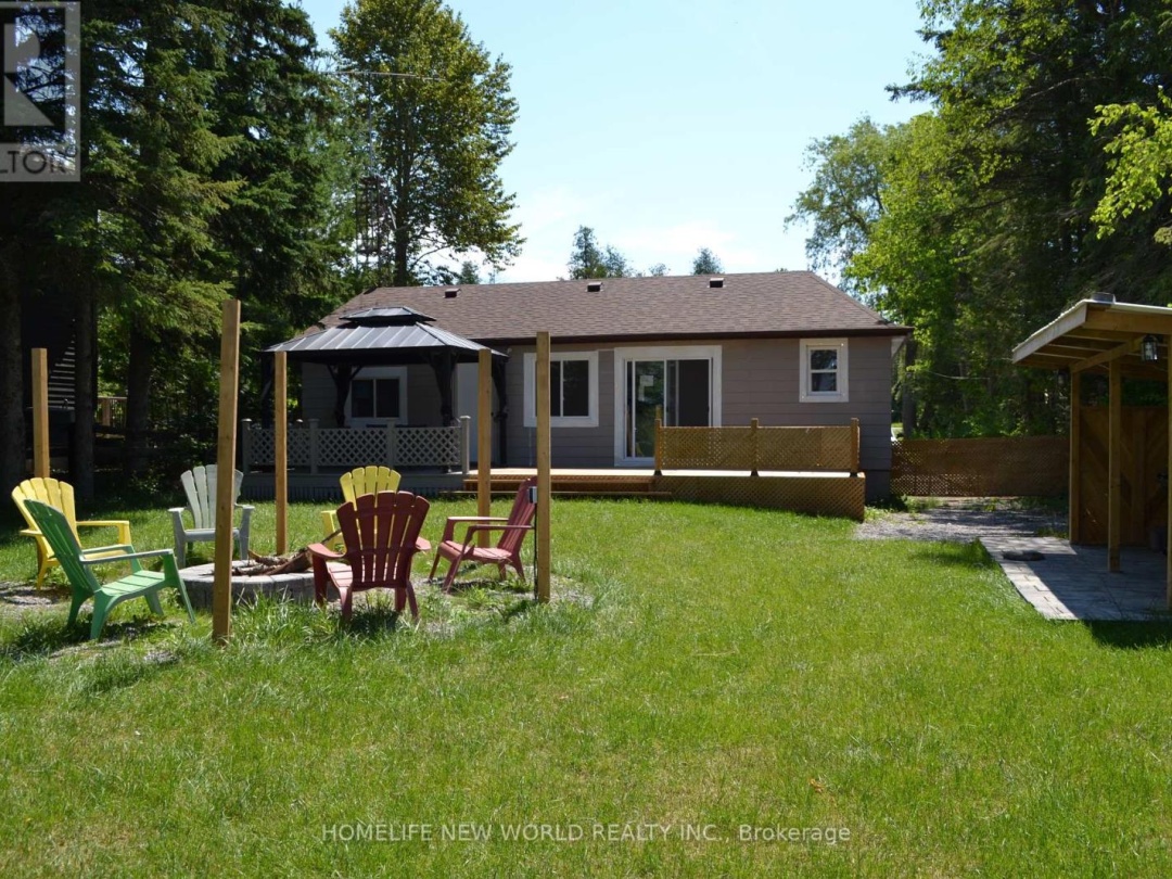 1391 PORTAGE ROAD, 