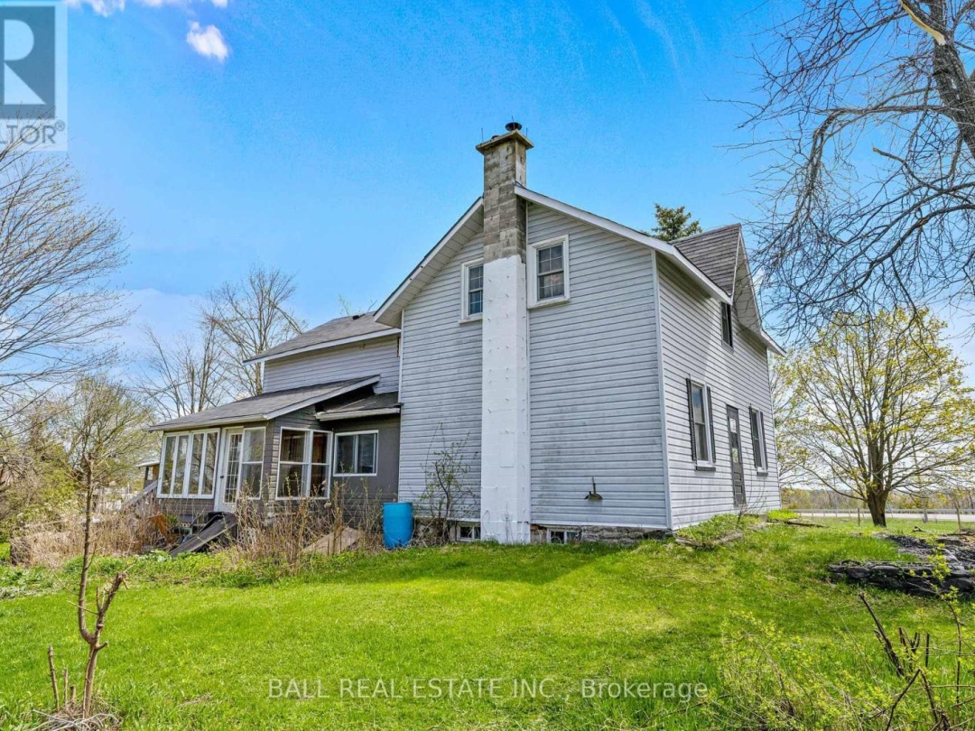 589 COUNTY ROAD 8, 