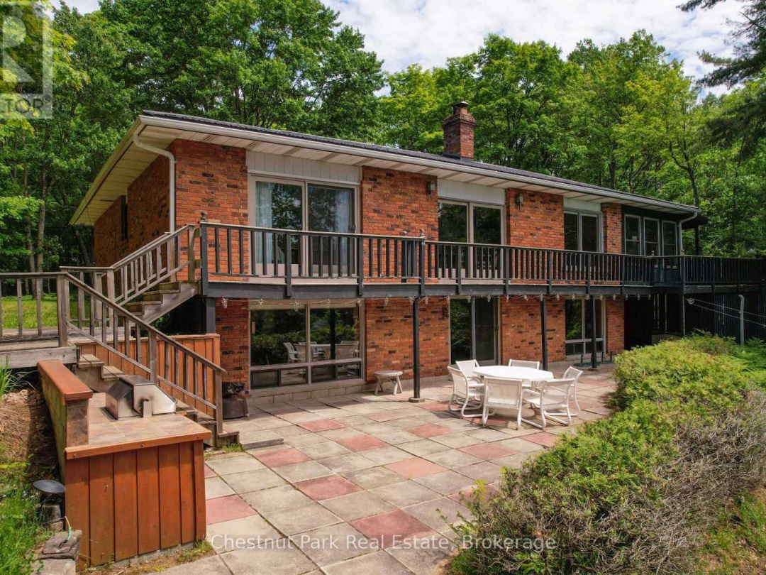 652 North Waseosa Lake Road, Waseosa Lake