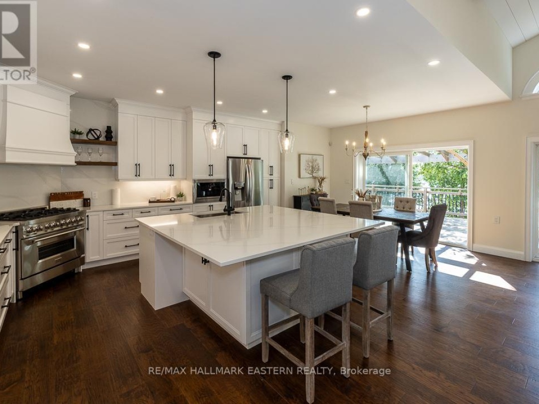 308 INDIAN POINT ROAD, 