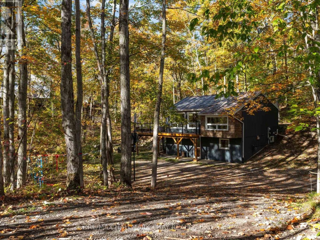 1 IROQUOIS RIDGE,