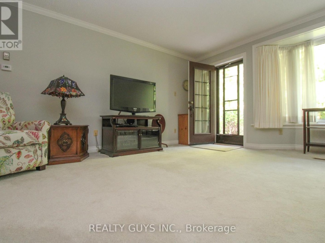 # 204 - 200 EAST STREET S, 