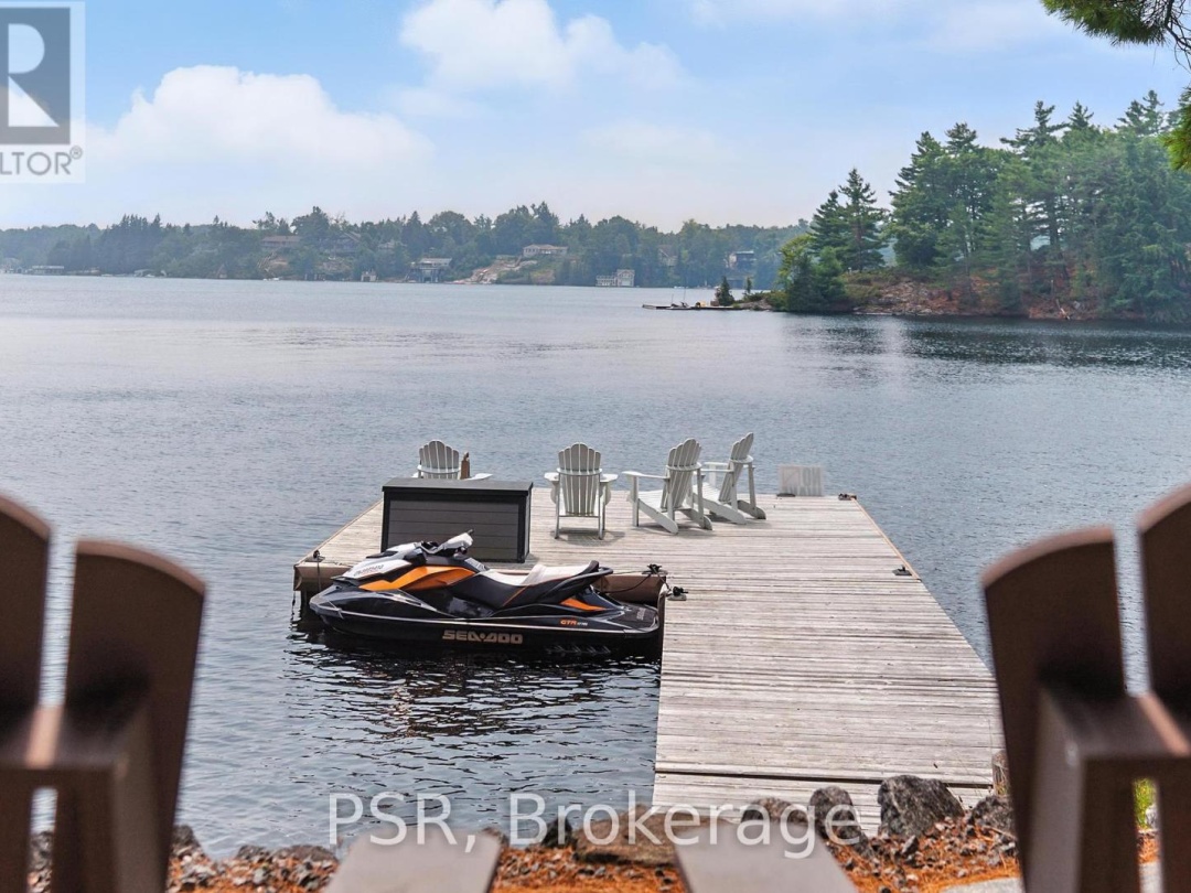 1166 PARKERS POINT ROAD, 