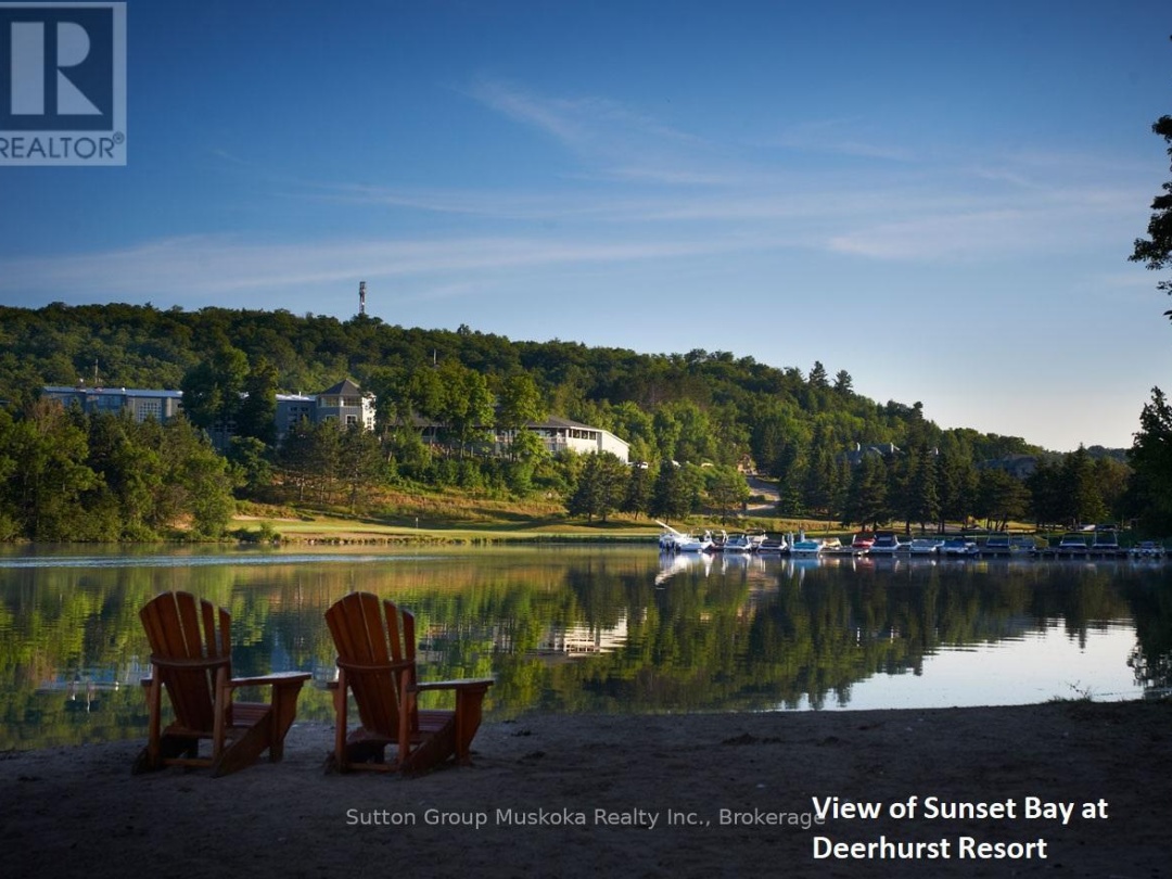 28 101 Tennisview Complex Deerhurst Drive, Peninsula Lake