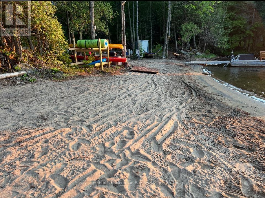 15212 GEORGIAN BAY SHORE,