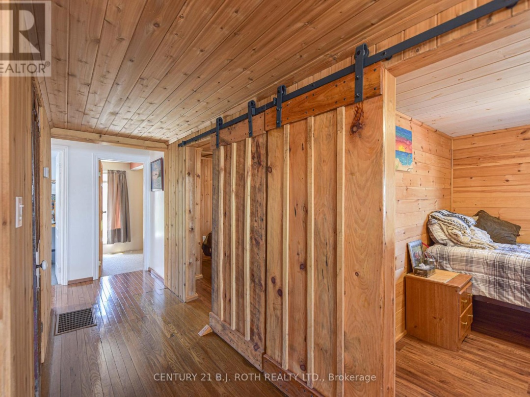 3801 Wood Avenue, Lake Couchiching