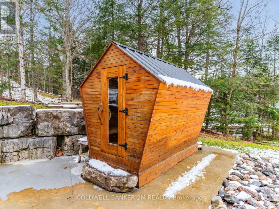 1174 Birch Narrows Road, Kashagawigamog Lake