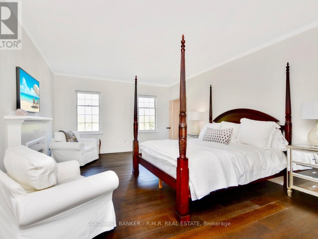 10 ARMITAGE AVENUE, 