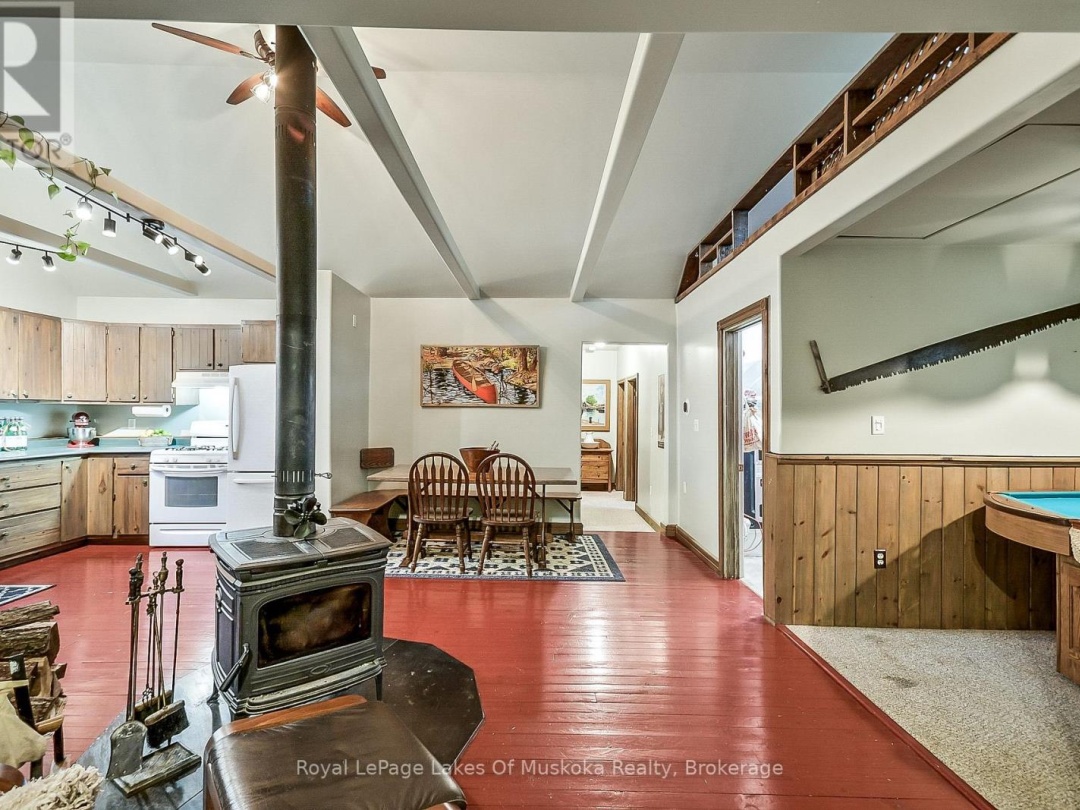 1005 KIRBY'S BEACH ROAD, 
