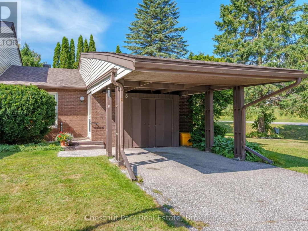 8 - 15 GOLF COURSE ROAD, 