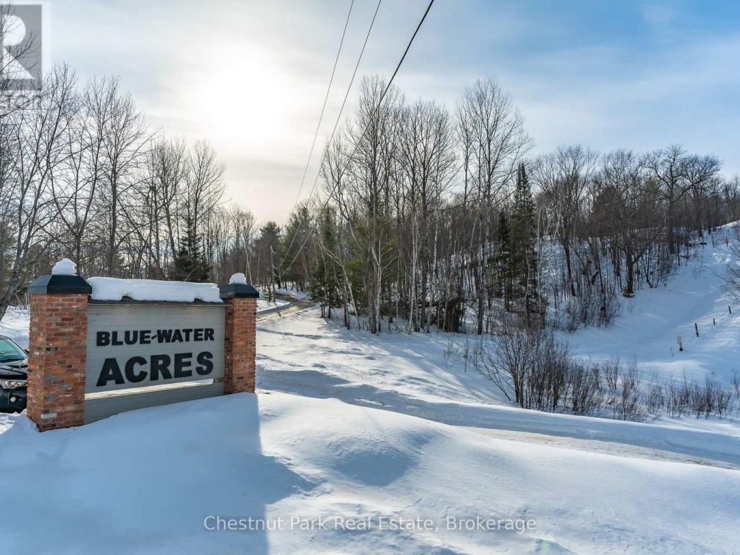 1052 RAT BAY 102-1 ROAD, Lake of Bays