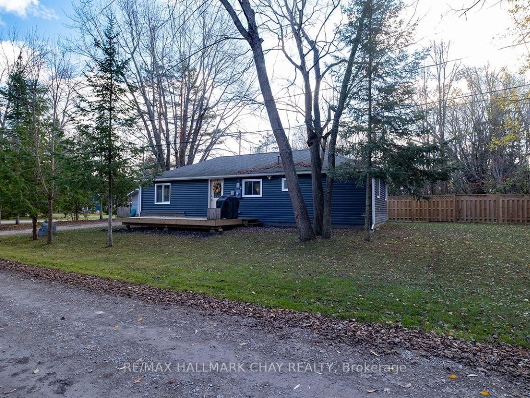 30 Hearthstone Drive, Georgian Bay