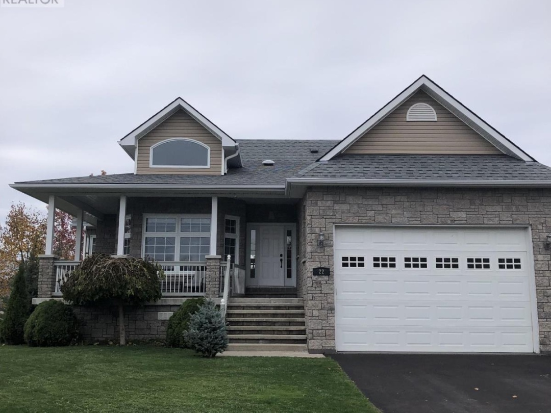 22 BOURGEOIS BEACH ROAD, 