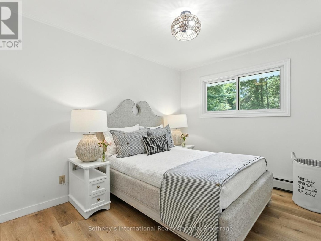 116 ETWELL ROAD, 