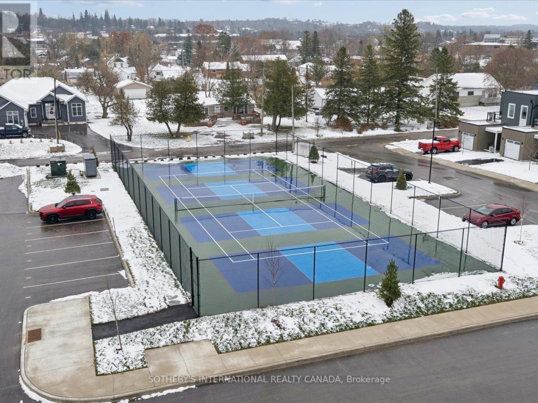 PENTHOUSE 1 - 19A WEST STREET N, 