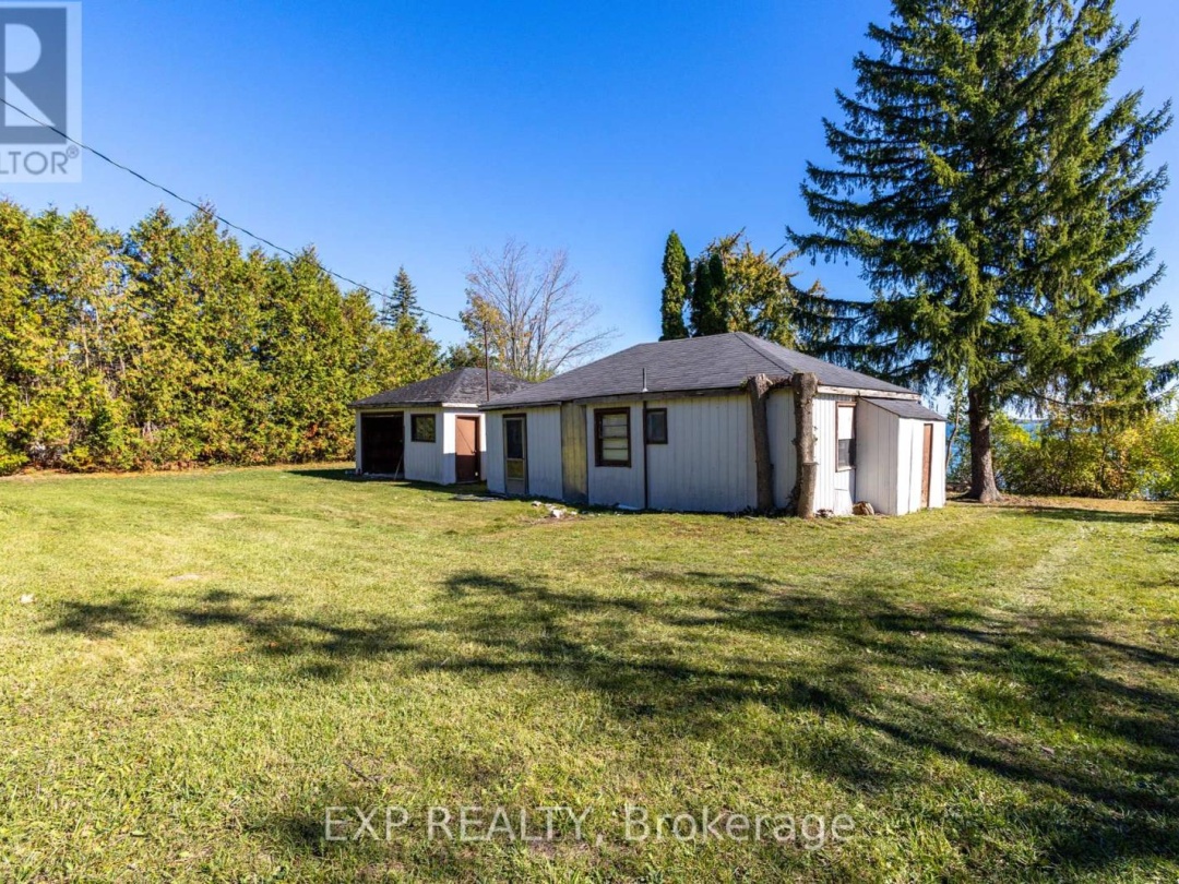 255 MOON POINT DRIVE, 