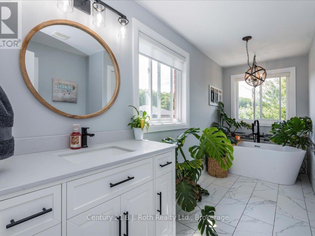 4 SHEPPARD DRIVE, 