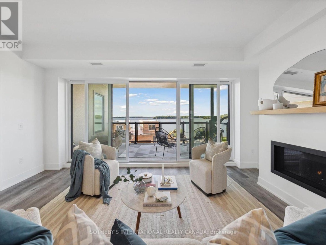 308 - 19B WEST STREET N, 