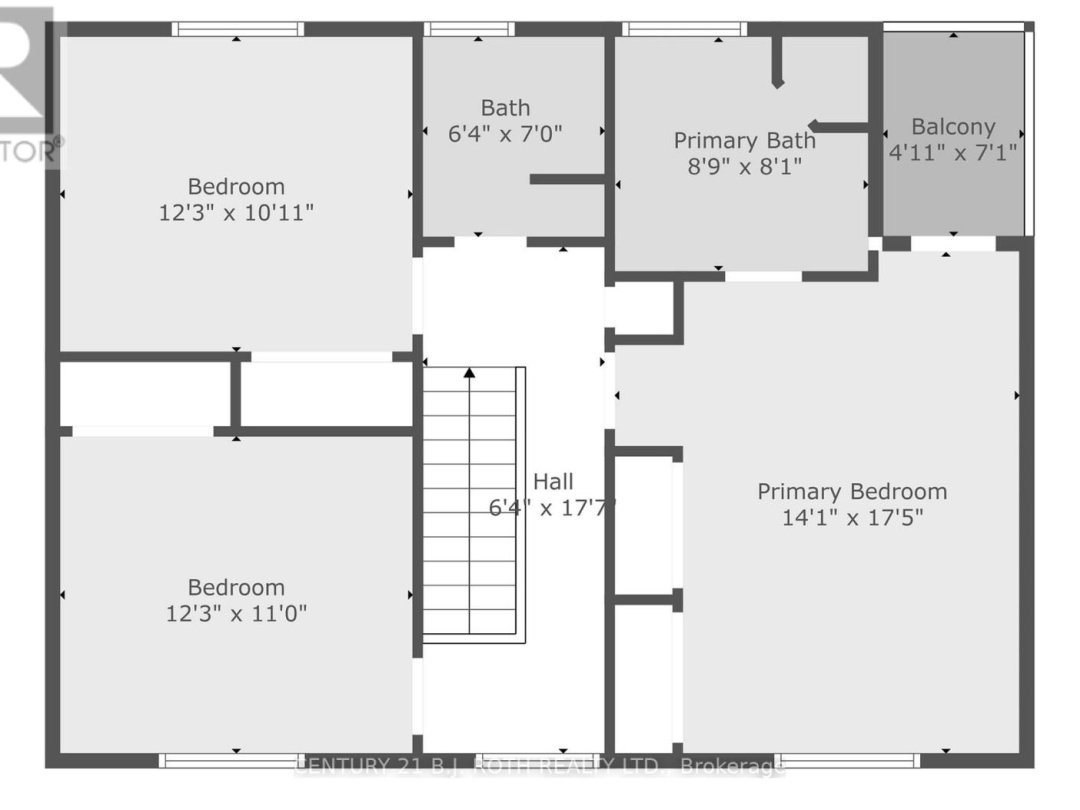 53 SLALOM DRIVE, 