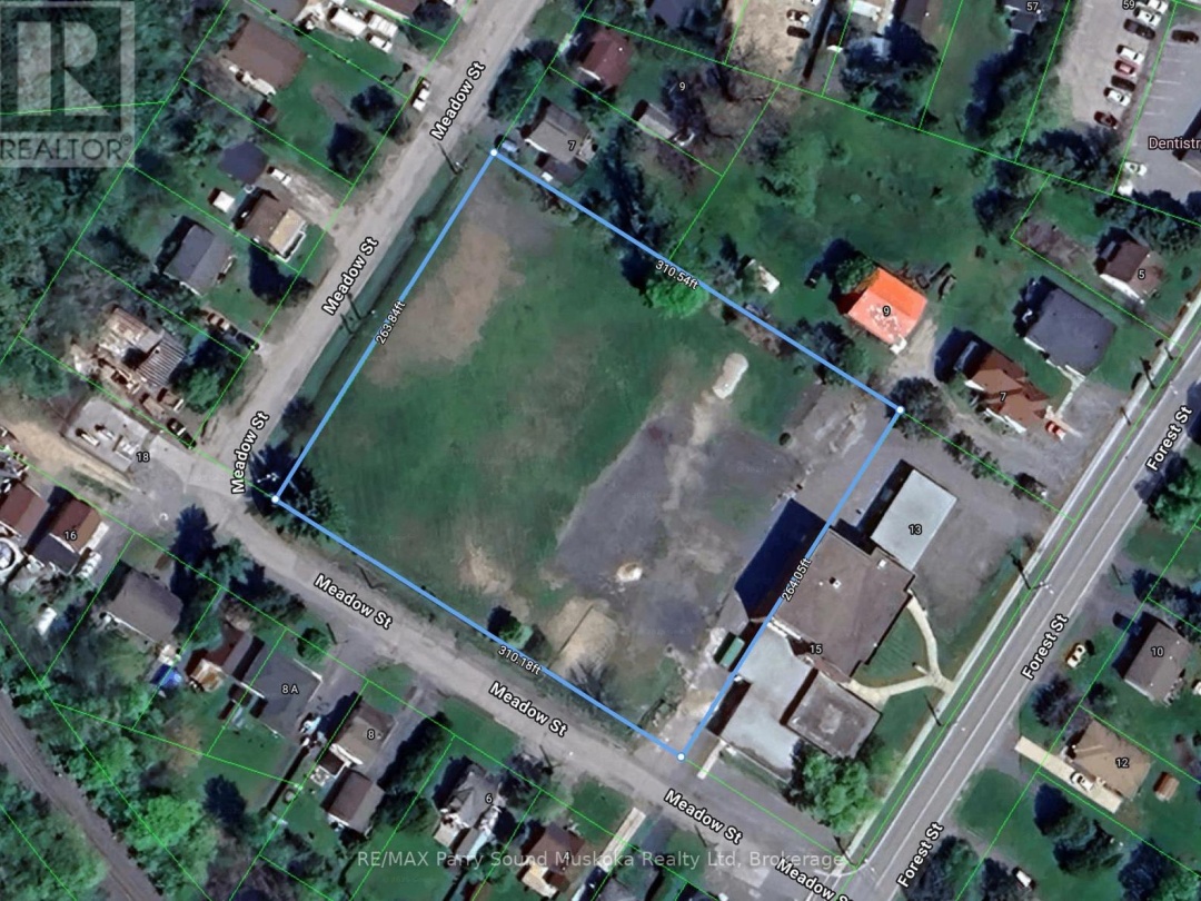 L36,39 - LOT 36 MEADOW STREET W, 