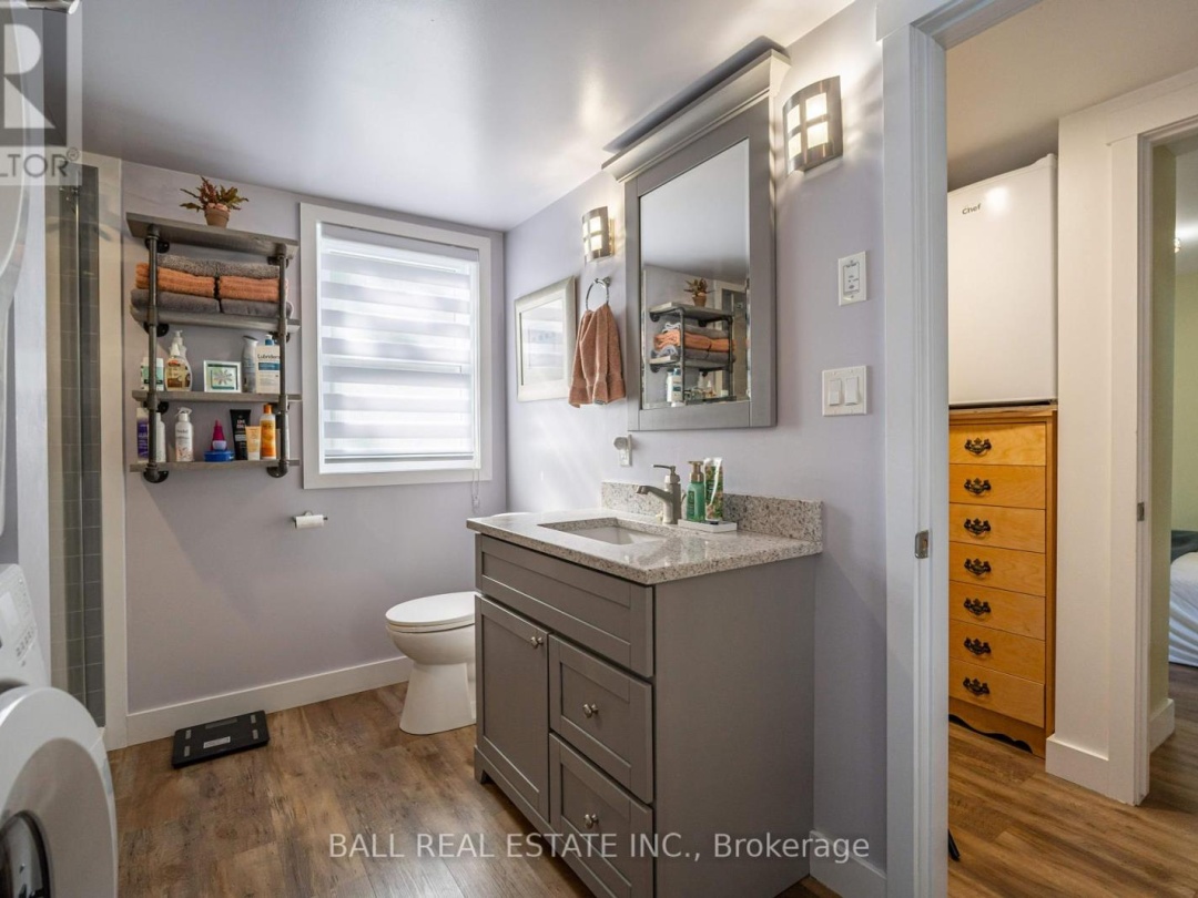 23 HOTEL ROAD, 