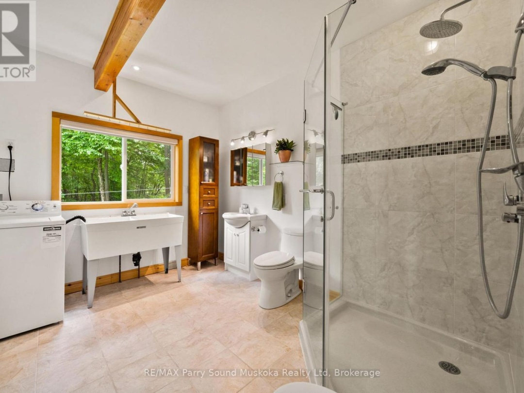 53 Sandy Island, Georgian Bay
